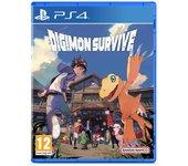 Digimon Survive PS4