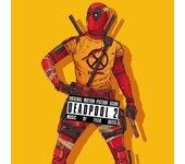 Disco Vinilo Deadpool 2