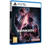 Tekken 8 PS5