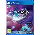 Spacebase Startopia PS4