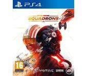 Star Wars: Squadrons PS4