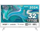 Smart TV Nilait Prisma NI-32HB7001SW 32"