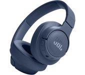 JBL Tune 720BT Auriculares Inalámbricos Bluetooth Plegables Azules