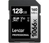 Lexar Professional 1066x 128 Gb Sdxc Uhs-i Clase 10