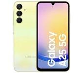 5G Samsung Galaxy A25