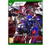 Juego Xbox Serie X Shin Megami Tensei V: Ven