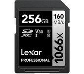 Lexar Professional 1066x 256 Gb Sdxc Uhs-i Clase 10