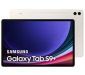 Tablet SAMSUNG Galaxy Tab S9 Beige