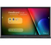 Viewsonic IFP7552-1A 75" Pizarra Interactiva LED IPS UHD 4K Táctil