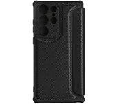 Funda para Xiaomi Redmi Note 11 Pro 5G AVIZAR Negro