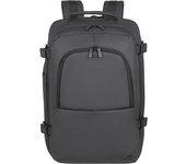 Mochila rivacase 8465 tegel eco negro