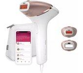 Depiladora de Luz Pulsada Philips Lumea Prestige BRI945/00 IPL