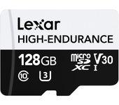 Memoria USB LEXAR LMSHGED128G-BCNNG (128 GB)