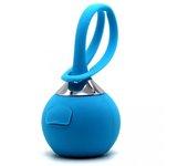 Altavoz Bluetooth Portátil Azul