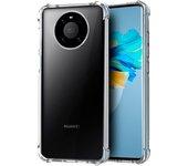 Funda Huawei Mate 40 Pro HUAWEI Transparente