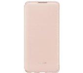 Funda HUAWEI P30 Wallet Rosa