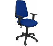 Silla de Oficina  Elche CP P&C I229B10 Azul