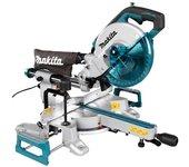 Makita - Ingletadora telescópica 1.200W 216mm Luz