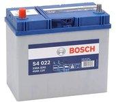 Batería de Coches BOSCH S4022