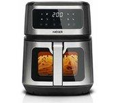 Haeger Cook Mate Freidora de Aire 5L 1200W