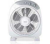 Haeger Ventilador De Mesa Home Wind