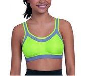 Sujetador ANITA Active Momentum 5529 Lime 95 B Lima