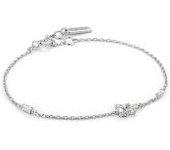 Pulsera Mujer Plata de Ley Ania Haie B018-02H