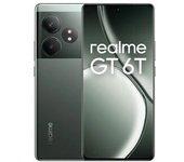 Realme GT6T 8/256GB Razor Green Libre