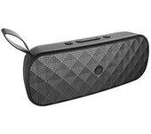 Altavoz Bluetooth con radio Motorola Sonic Play+ 275 Negro