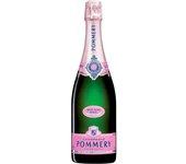 Champagne Pommery Brut Rosé Royal