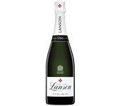 Champagne Lanson Le White Label Sec