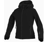 Cmp Chaqueta Softshell Fix Hood 3a29385n