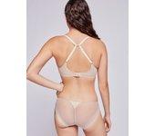 Sujetador triangular sin aro Memory Fit - Gisela