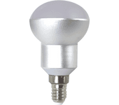 Bombilla led silver electronics r50 6w e14 5000k 160º