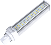 Bombilla LED SILVER ELECTRONICS LINEAL R7