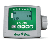 Programador a bateria WPX2 RAIN BIRD Oferta exclusiva