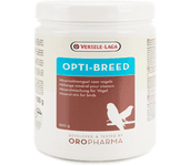 Oropharma opti-breed 500g