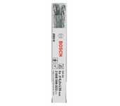 Brocas para Metal BOSCH Hss-G - Din 340 11x128x195 mm