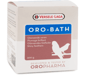 Oropharma oro-bath 300g