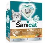 Sanicat active gold 6 l Sanicat