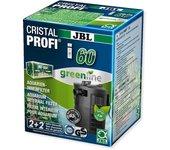 JBL CristalProfi i60 Filtro Interno para acuarios