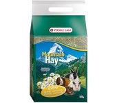 Heno para Roedores VERSELE-LAGA Diente de León (500g)