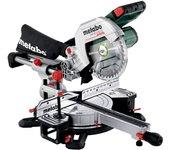 Metabo KGS 18 LTX BL 216 5000 RPM