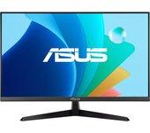 Monitor Gaming ASUS VY279HF (Negro - Full HD - Flicker free - 27" - 1 ms)