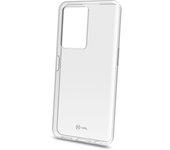 Celly Funda TPU Transparente para Oppo A57S/ A57 4G/ A77 5G