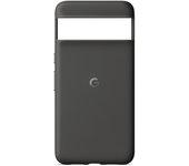 Funda - Google Pixel 8 Pro Case, Para Pro, Silicona, Carbón