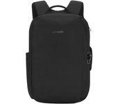 Pacsafe metrosafe x 13 schwarz pendler rucksack