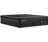 Shuttle XPC slim DH610  barebone