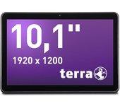 Tablet Terra Pad 1006V2 10.1 Ips/4Gb/64G/Lte/Android 12 TERRA COMPUTERS