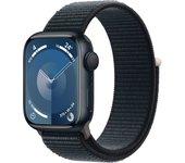 Smartwatch APPLE Series 9 Negro 41 mm